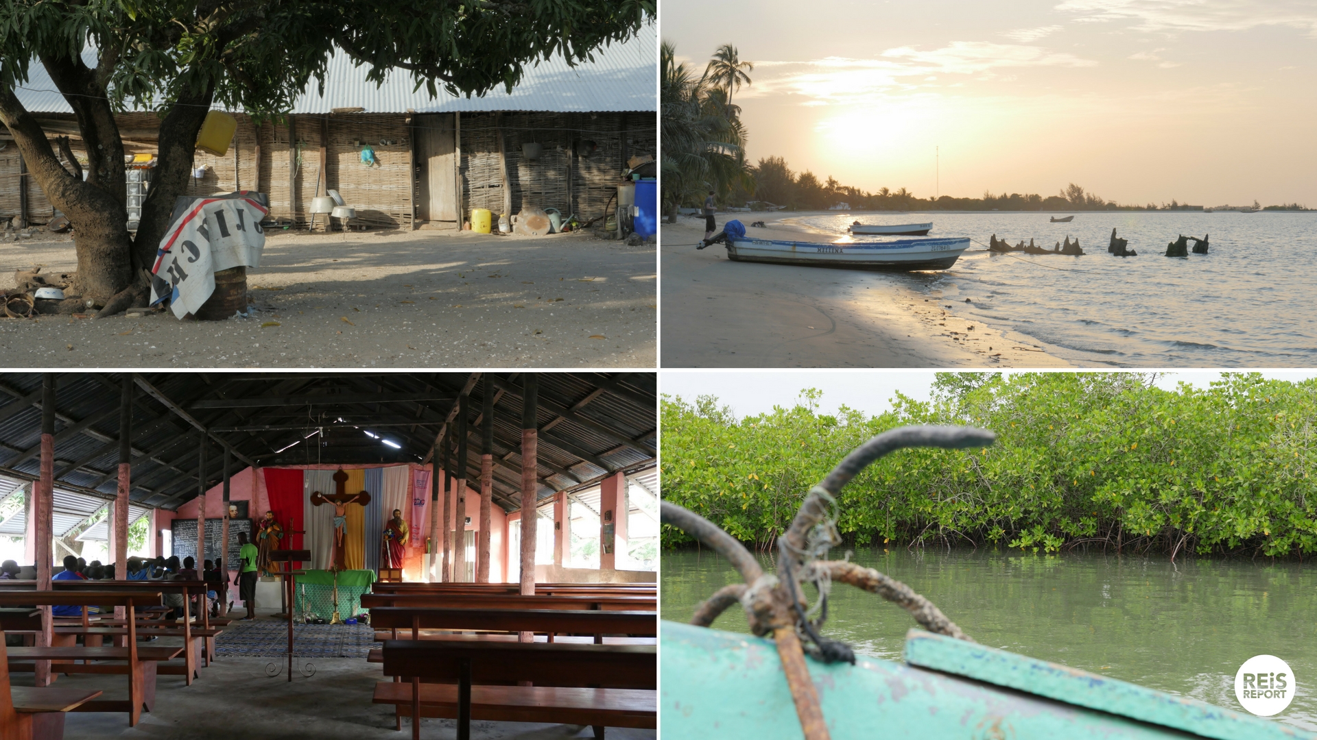 carabane senegal basse casamance