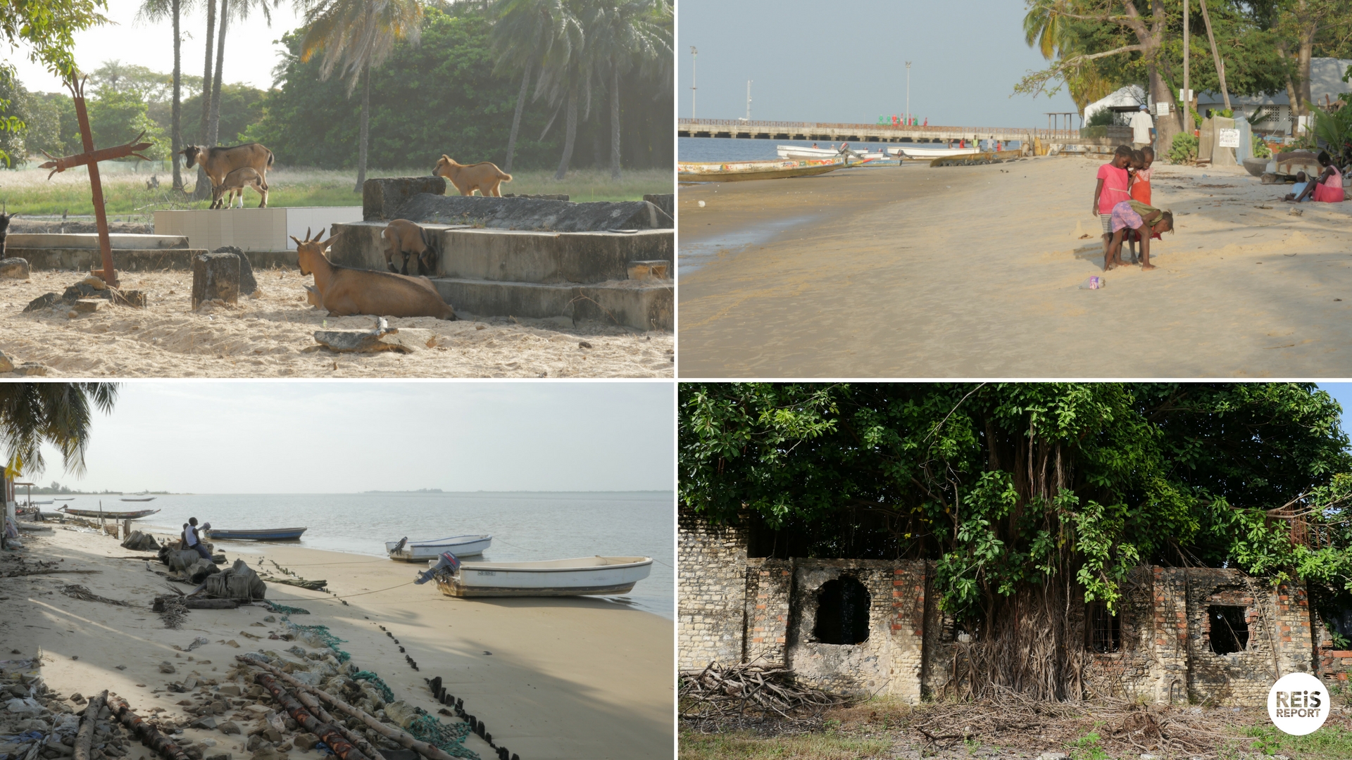 carabane senegal basse casamance ziguinchor