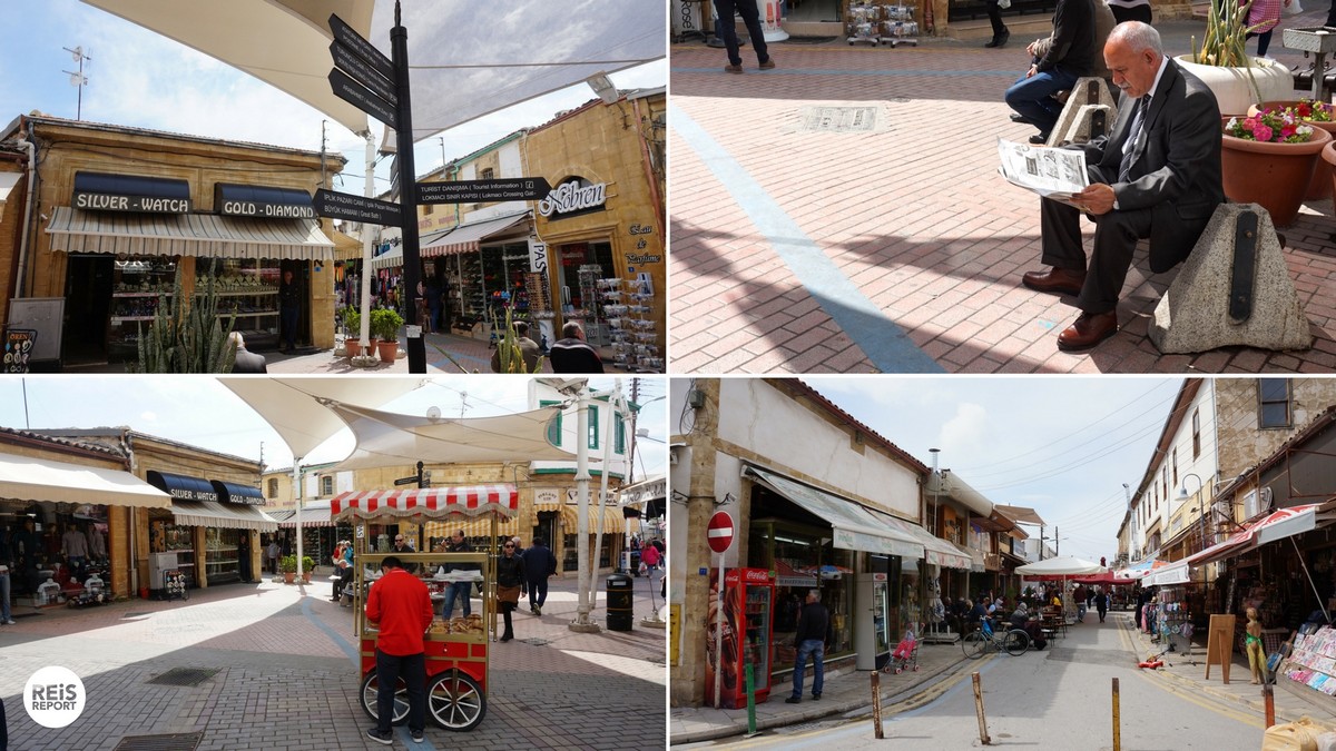 nicosia bezienswaardigheden cyprus