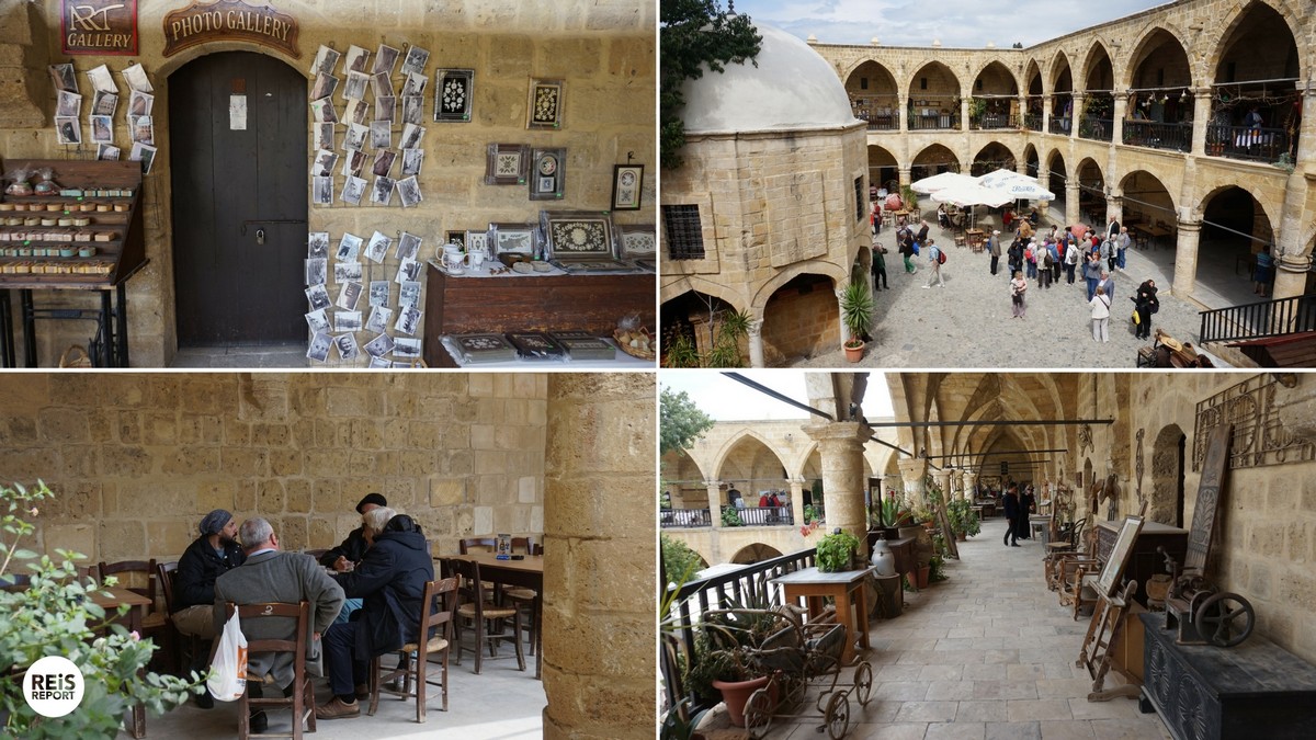 nicosia bezienswaardigheden cyprus 4