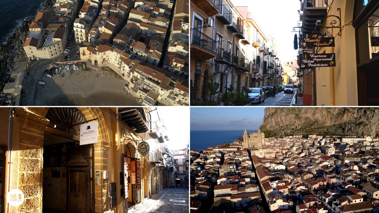 cefalu bezienswaardigheden te doen