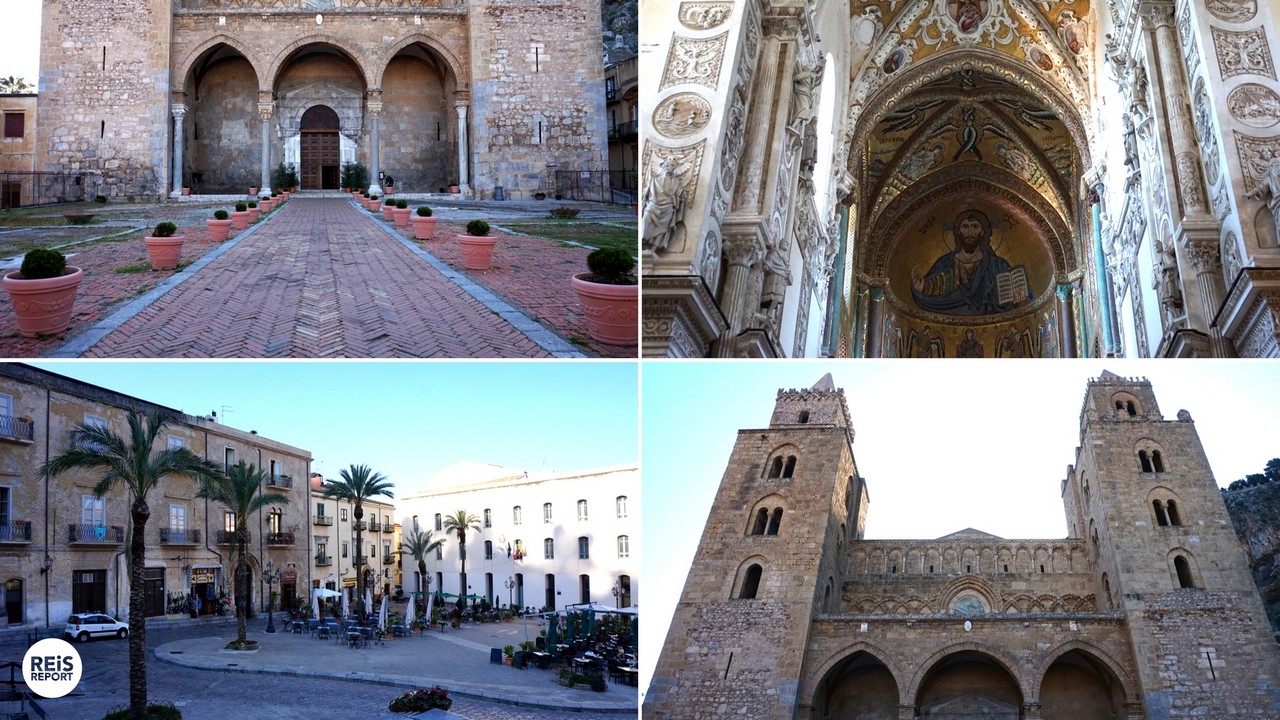 cefalu bezienswaardigheden te doen