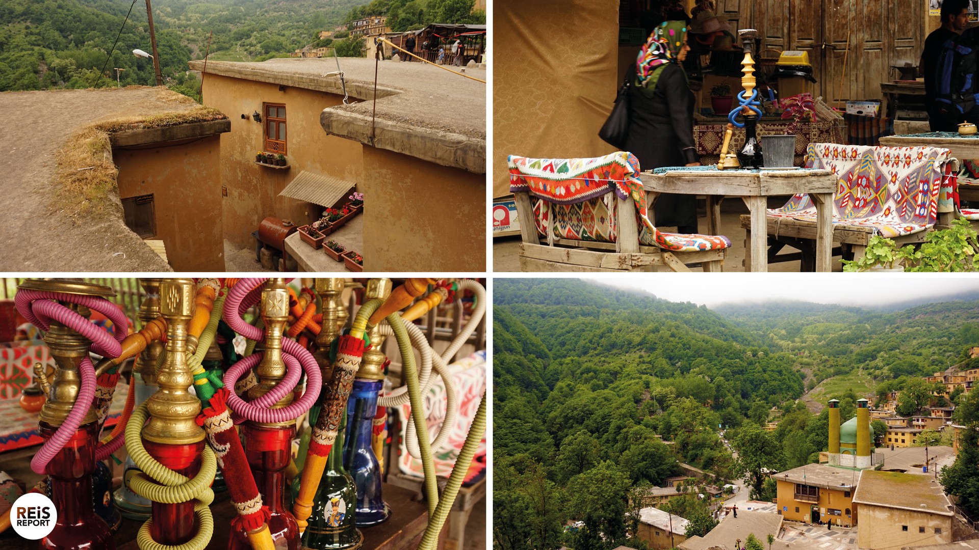 masuleh iran bezoeken