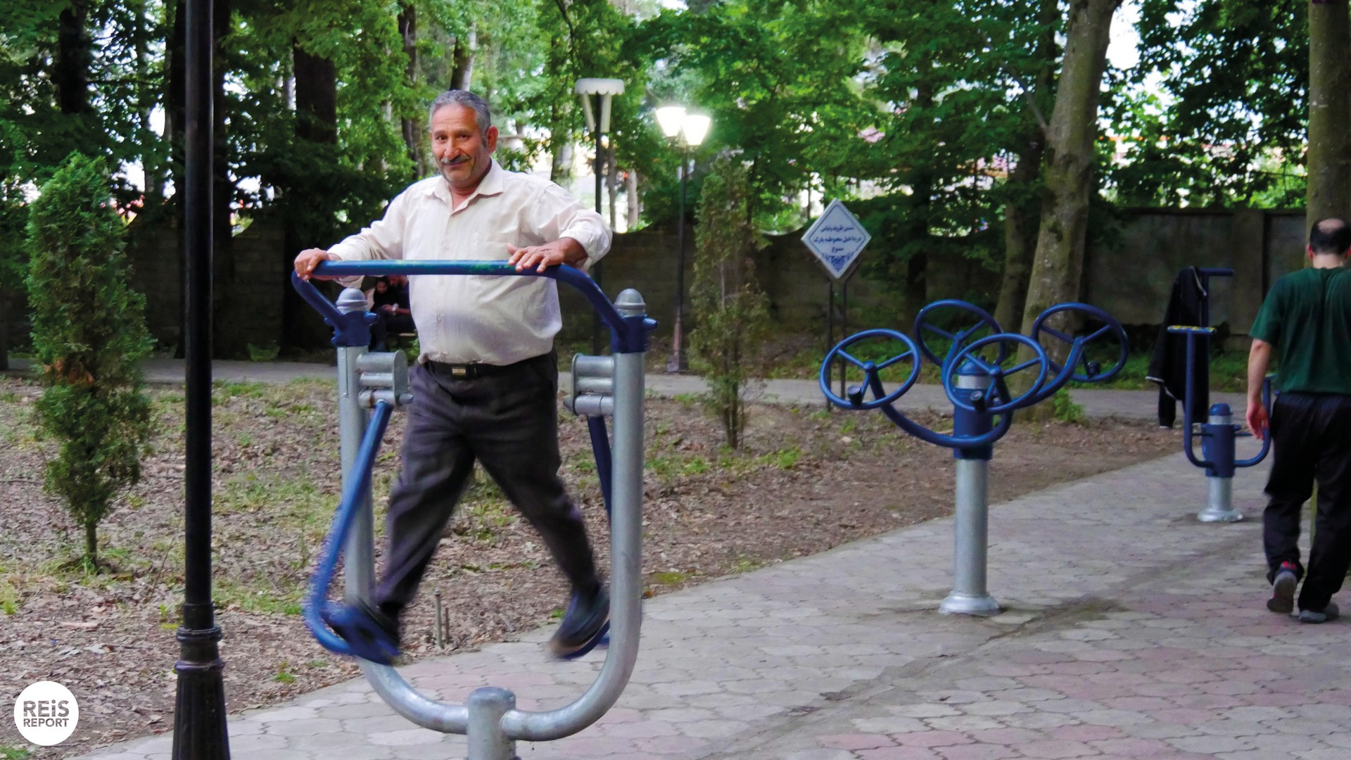 rasjt iran bezienswaardigheden