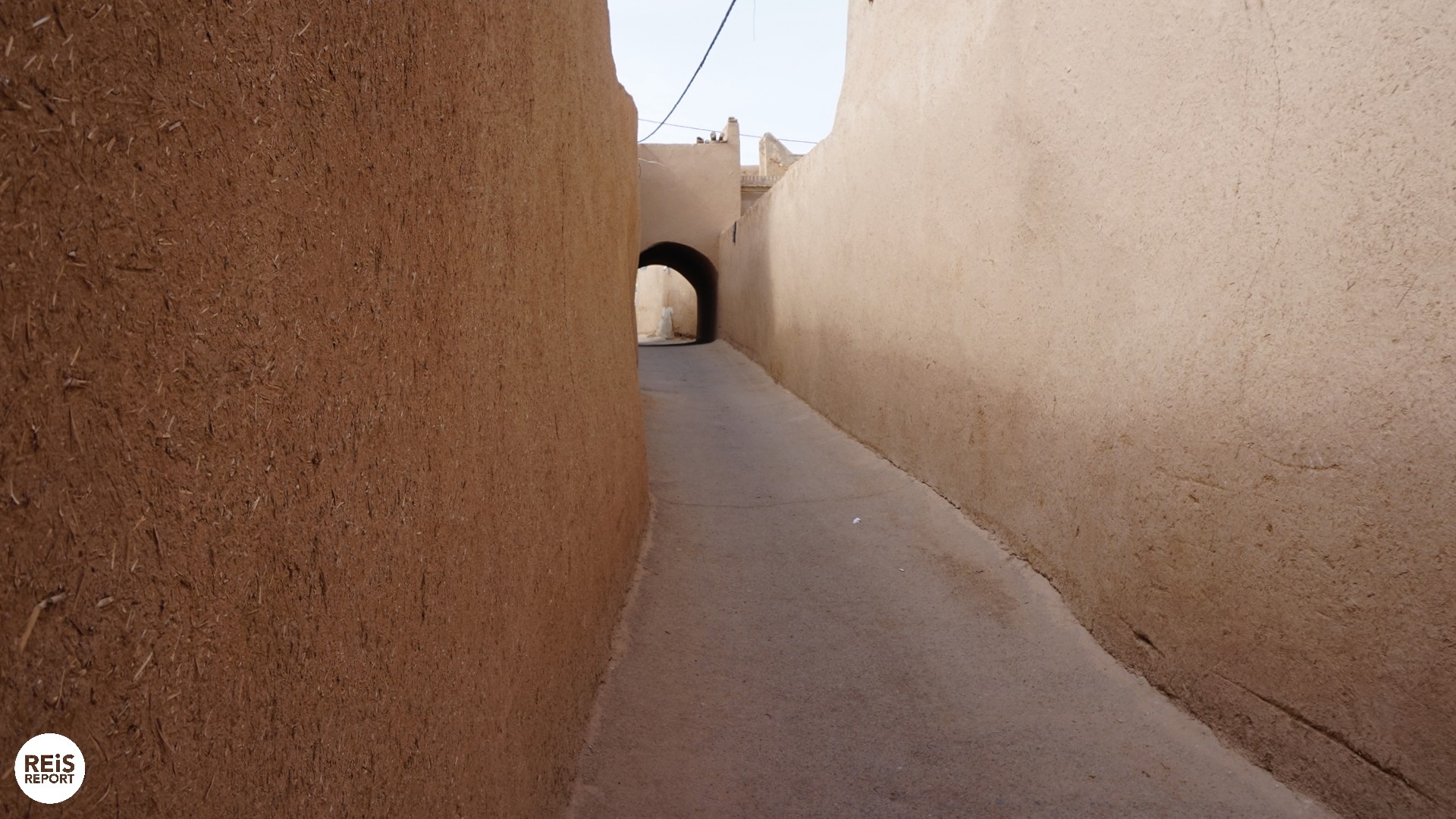 yazd bezienswaardigheden