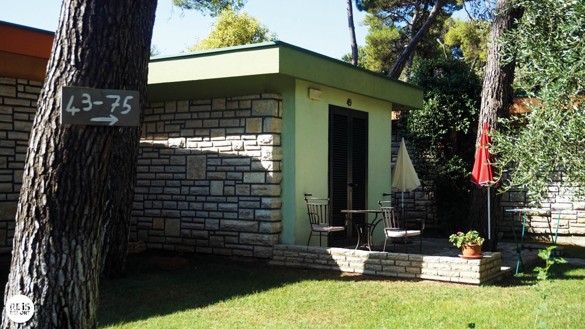 Biograd na Moru kroatie