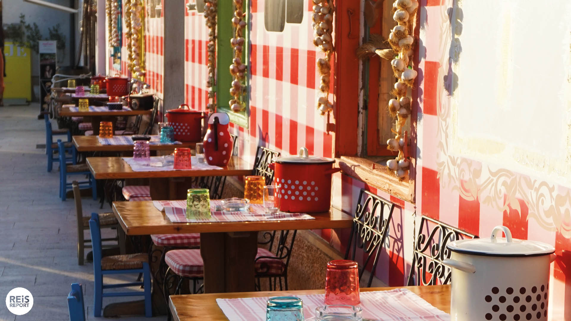 Biograd na Moru kroatie