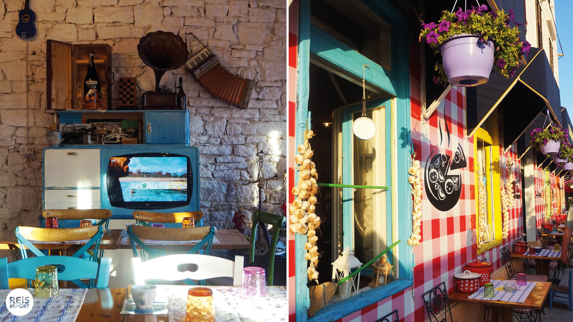 Biograd na Moru kroatie