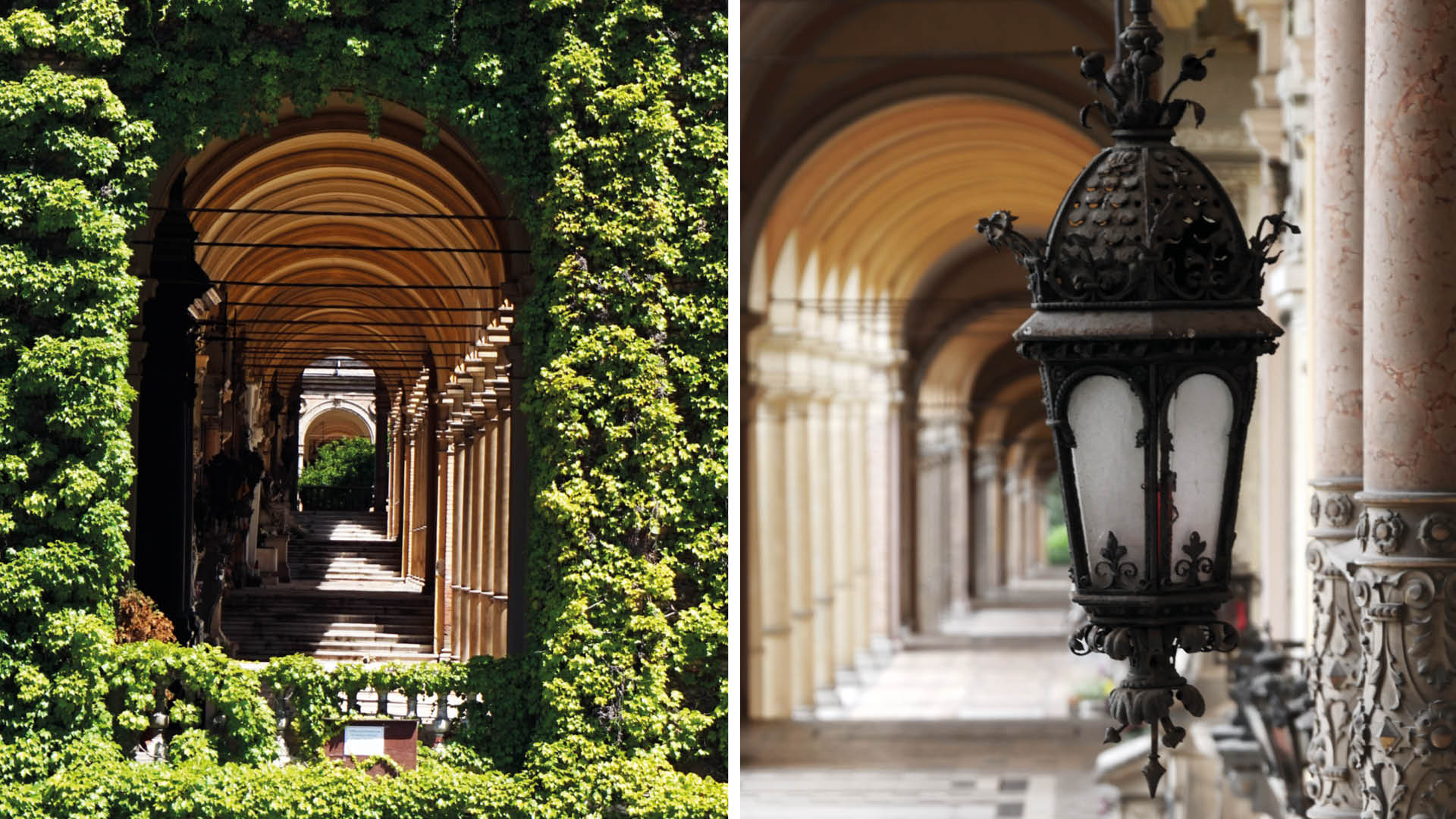 Mirogoj begraafplaats zagreb