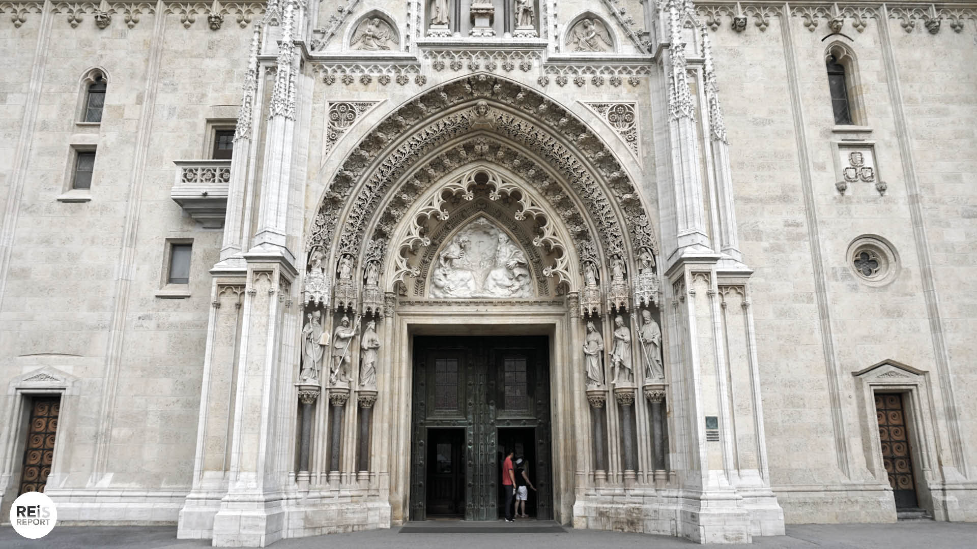 kathedraal zagreb