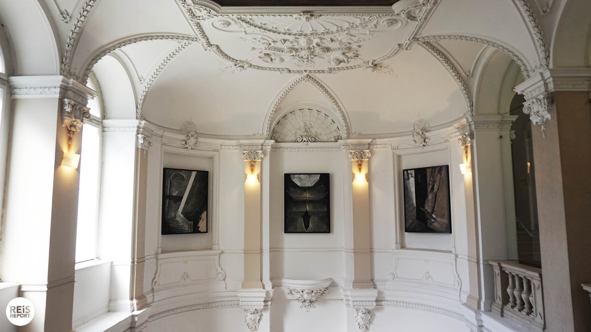 modern gallery zagreb art