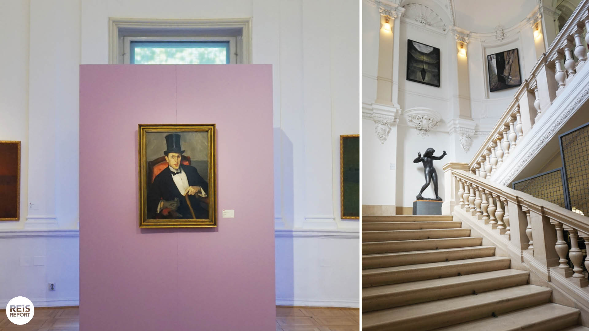 modern gallery zagreb art