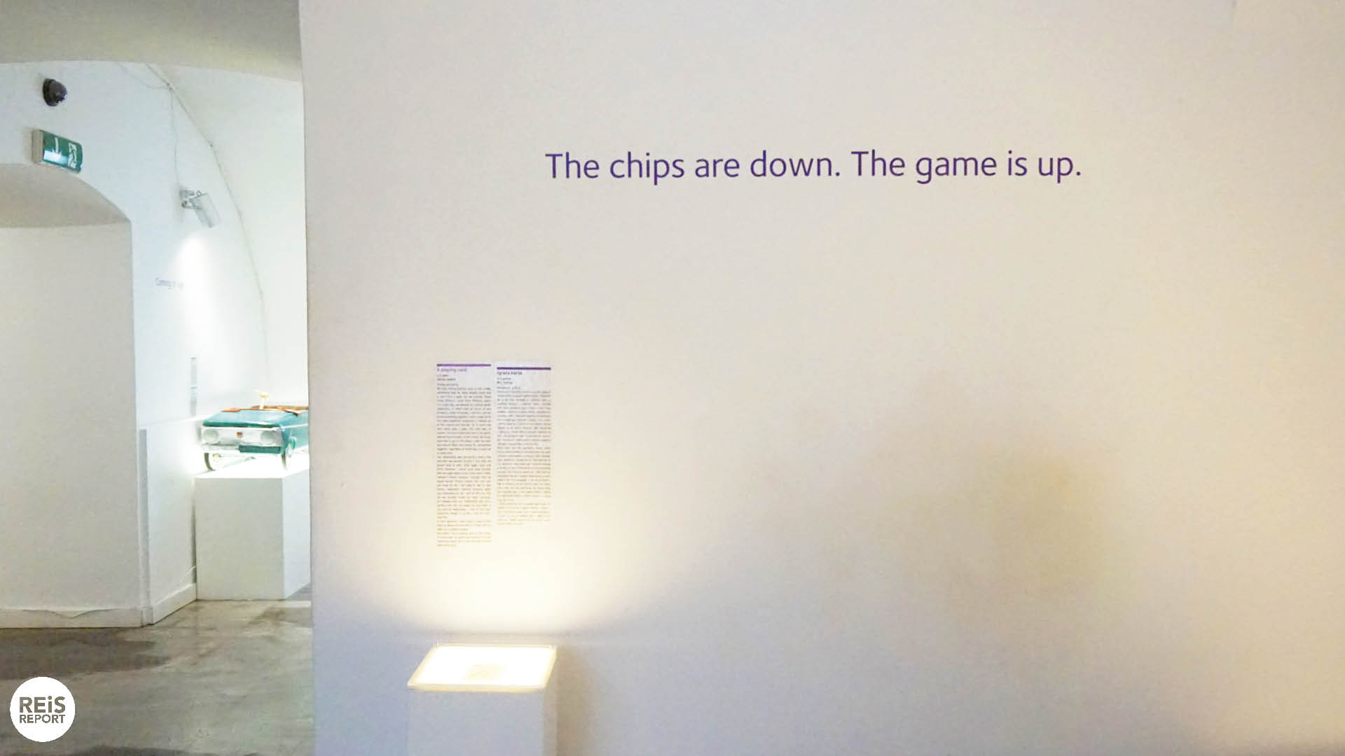 museum of broken relationships zagreb