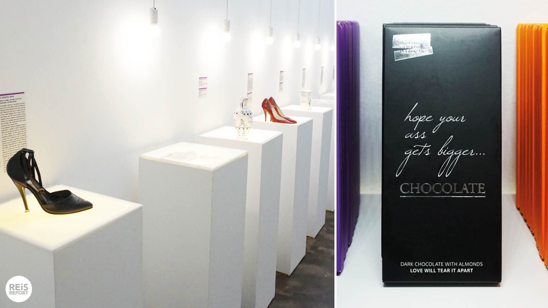 museum of broken relationships zagreb