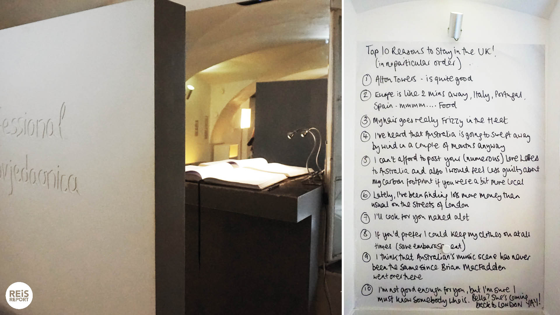 museum of broken relationships zagreb