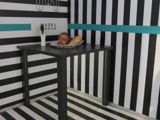 museum of illusions zagreb