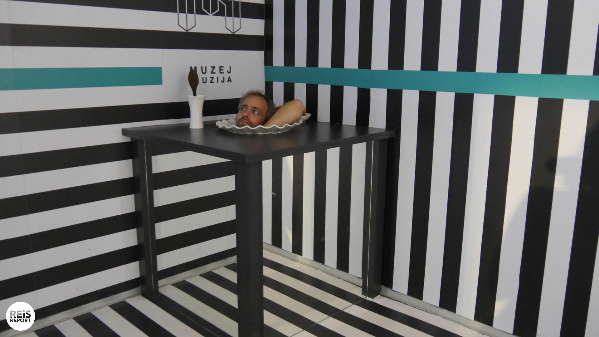 museum of illusions zagreb