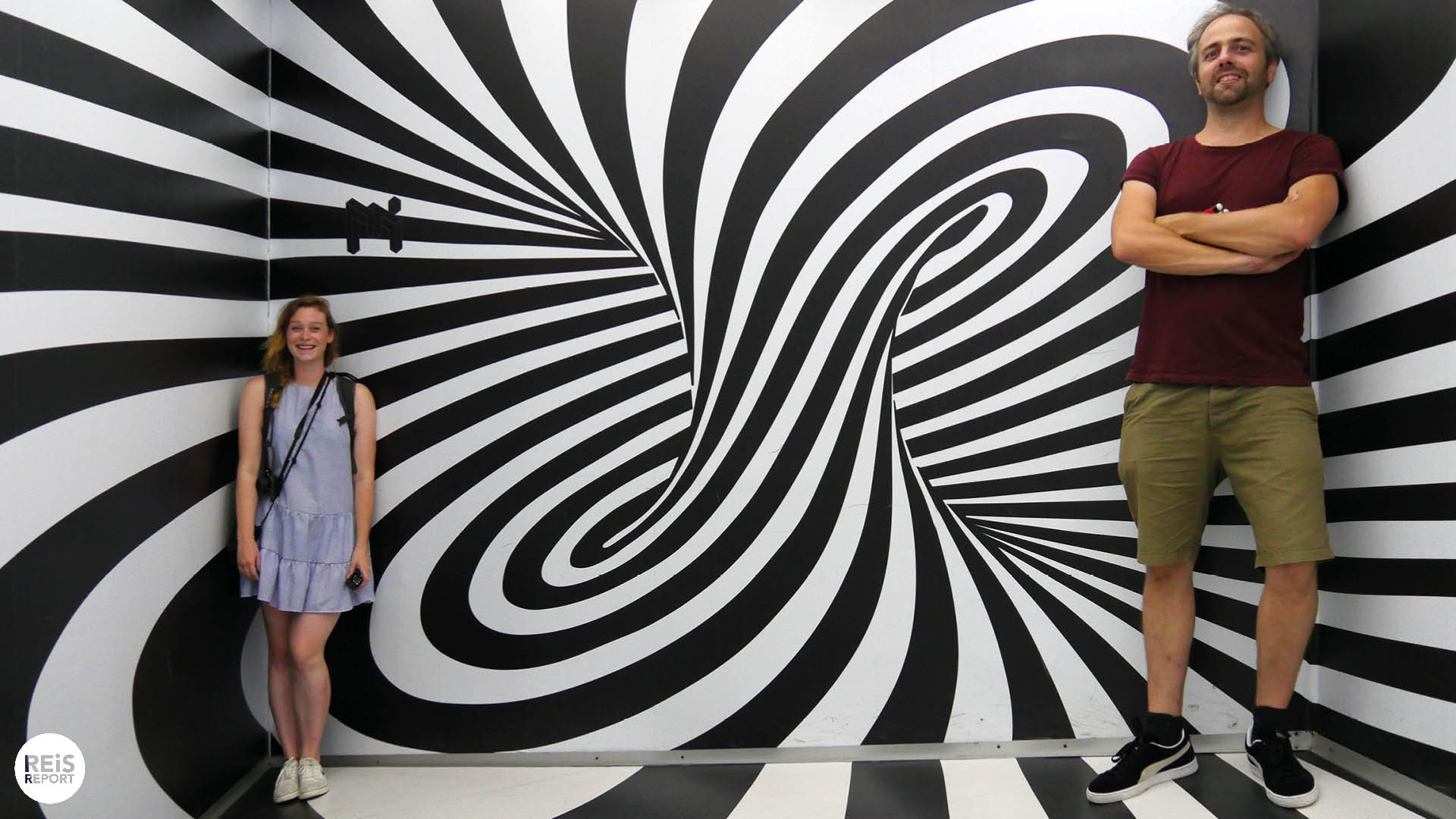 museum of illusions zagreb