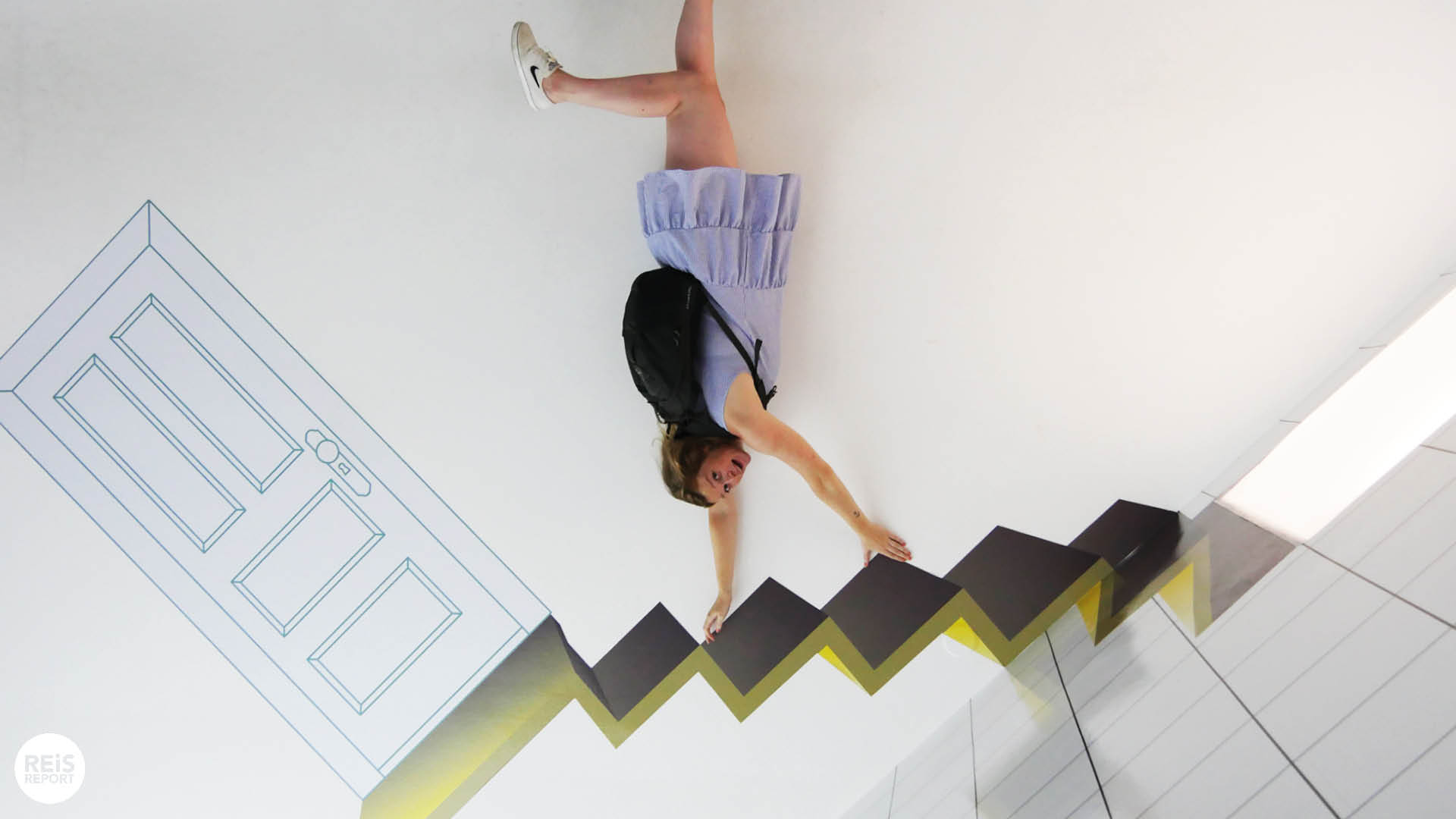 museum of illusions zagreb