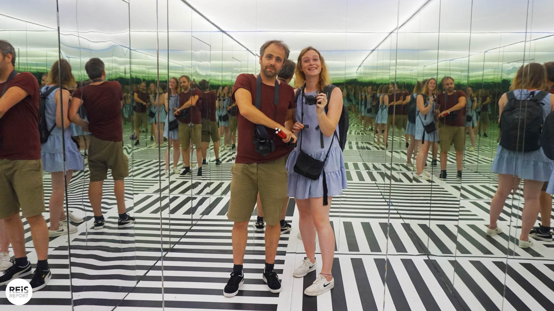 museum of illusions zagreb