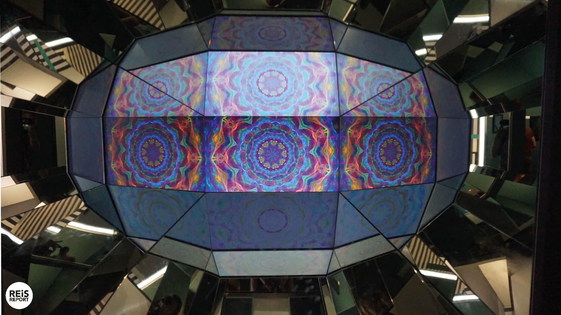 museum of illusions zagreb