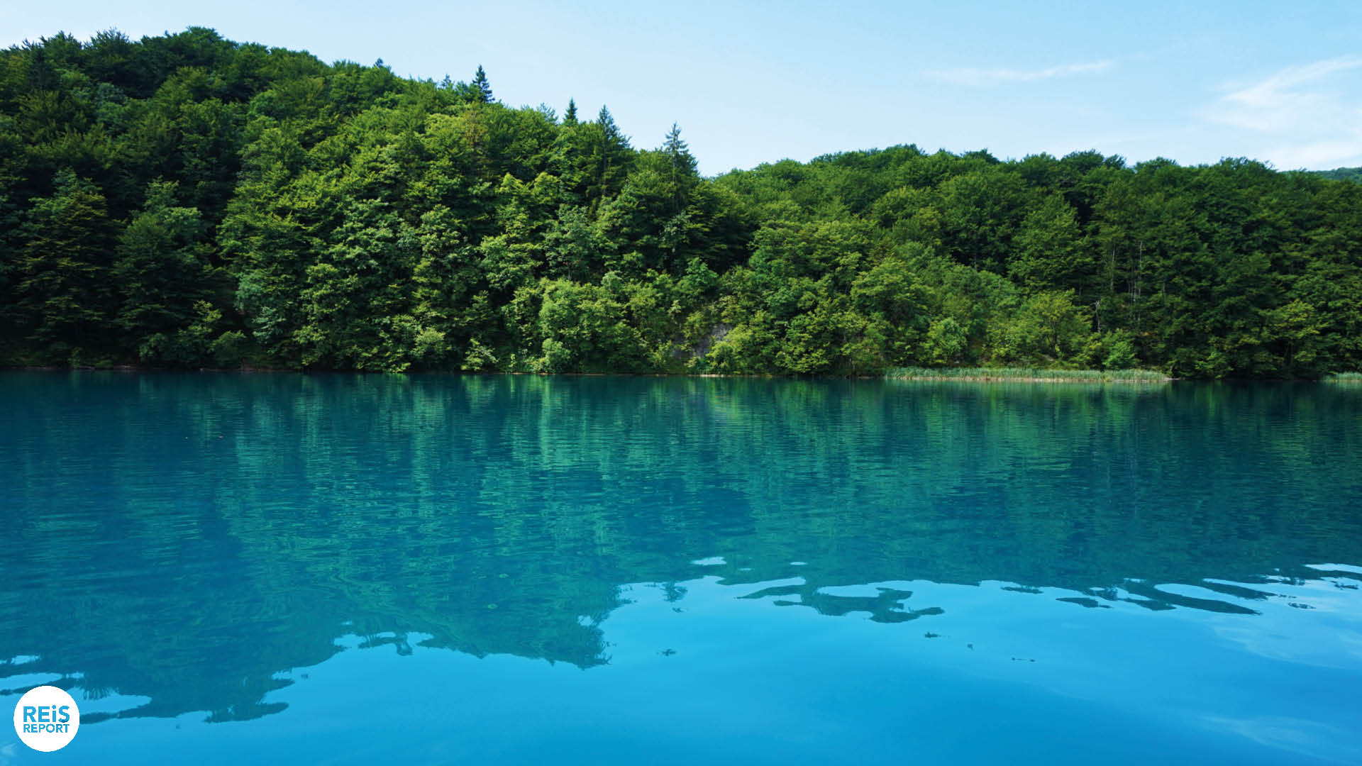 nationaalpark plitvice meren