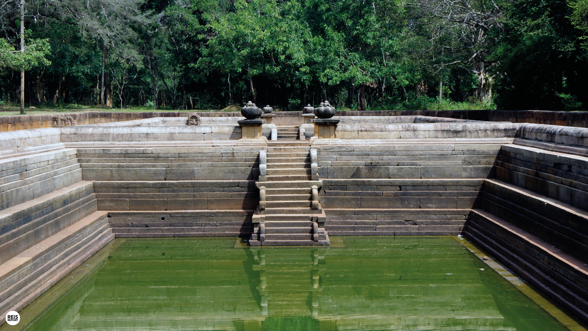 Anuradhapura sri lanka