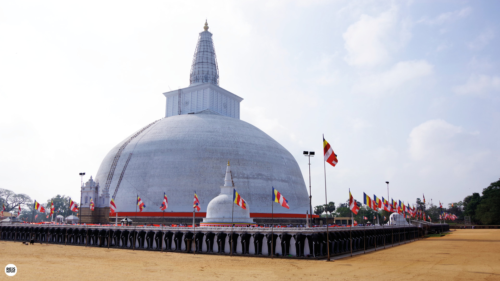 Anuradhapura sri lanka