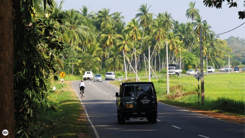 Anuradhapura te doen