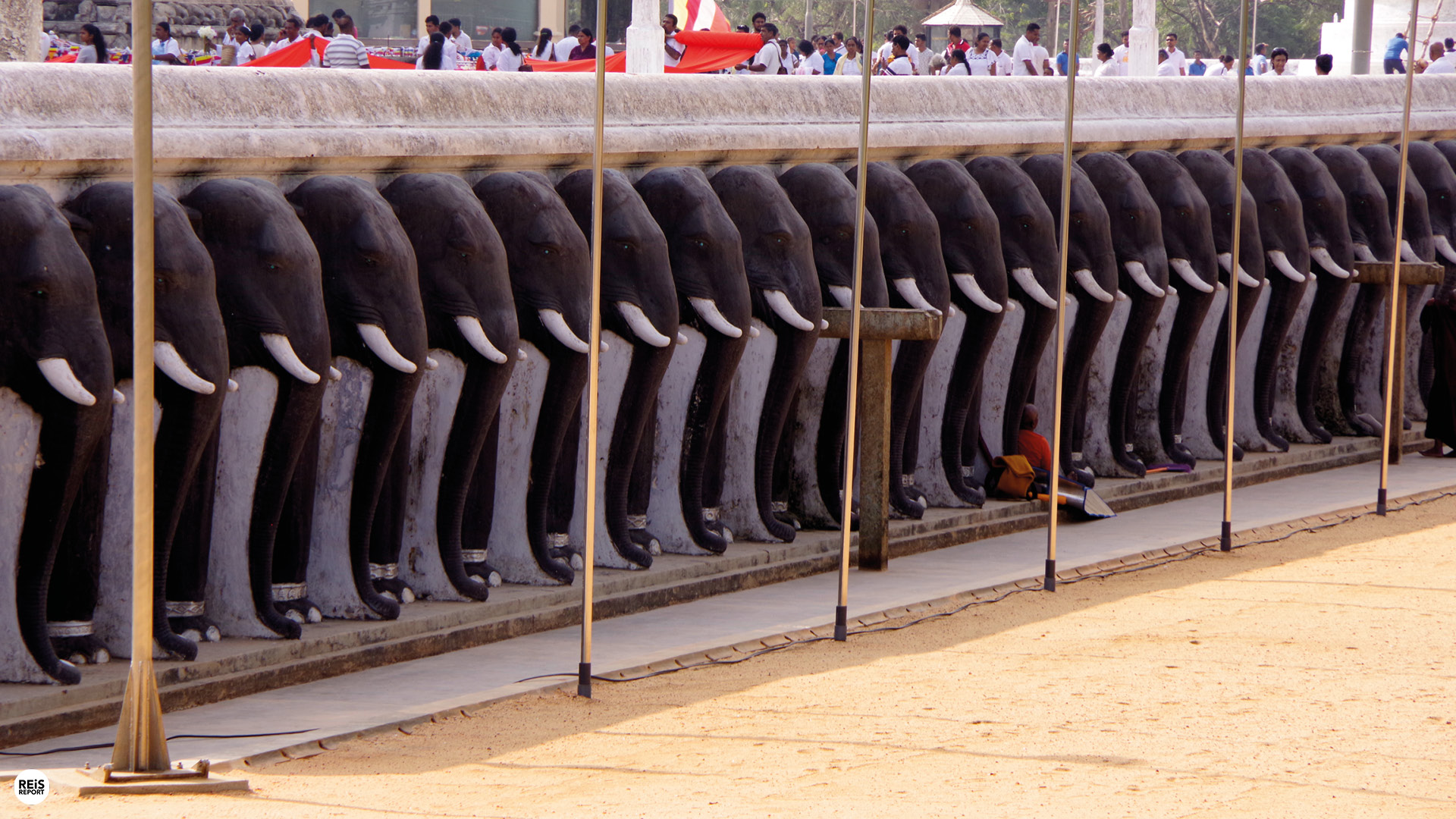 Anuradhapura sri lanka
