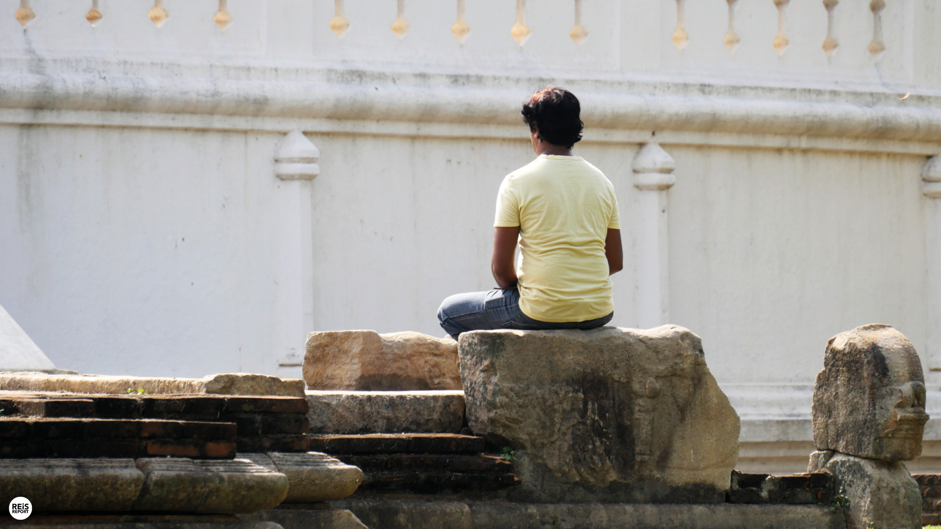 Anuradhapura sri lanka te doen