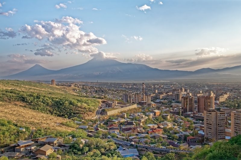 armenie yerevan hotels