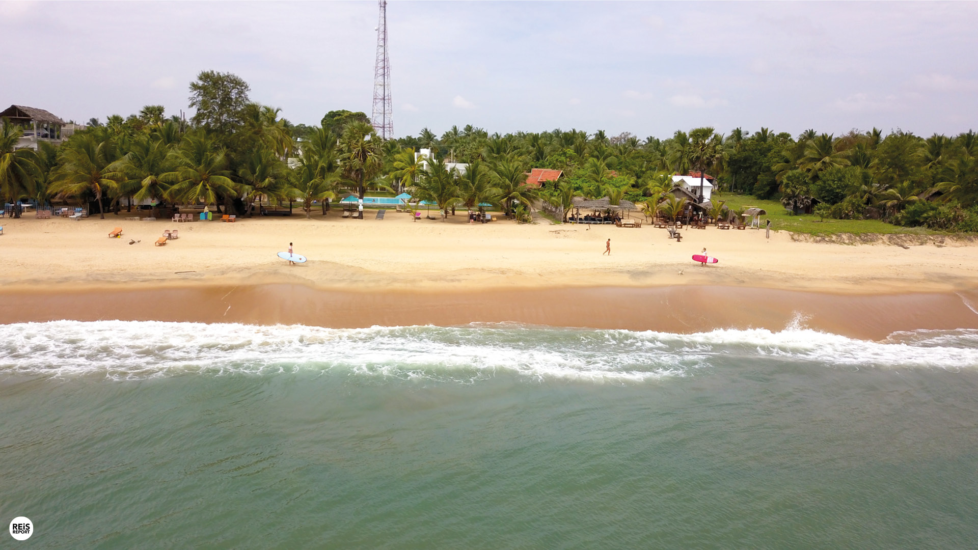 arugam bay surfen