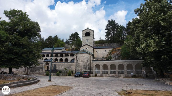 cetinje montenegro te doen