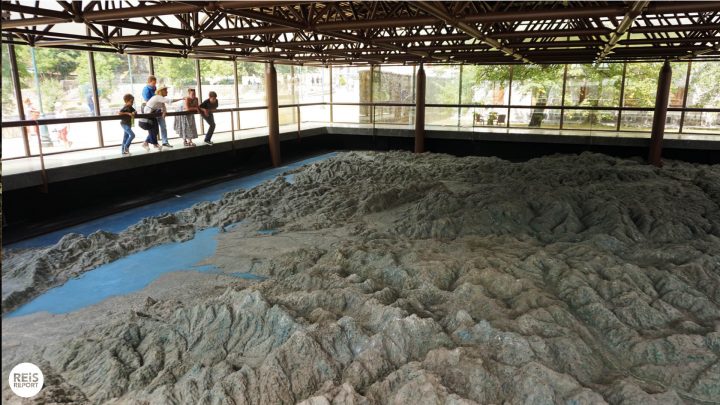 cetinje montenegro te doen