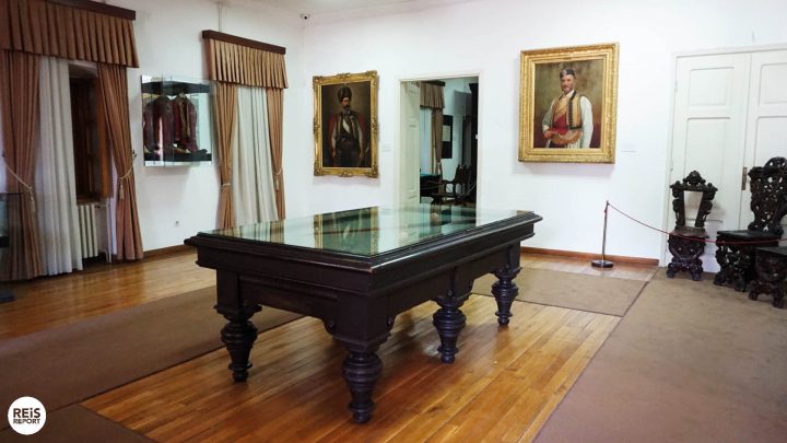 cetinje montenegro te doen