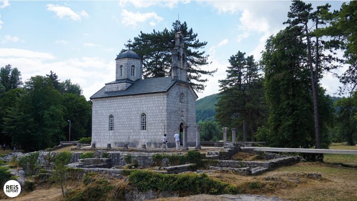 cetinje montenegro te doen