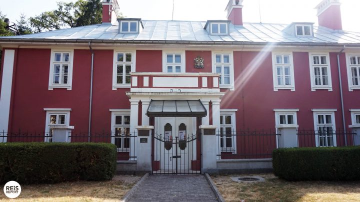 cetinje montenegro te doen