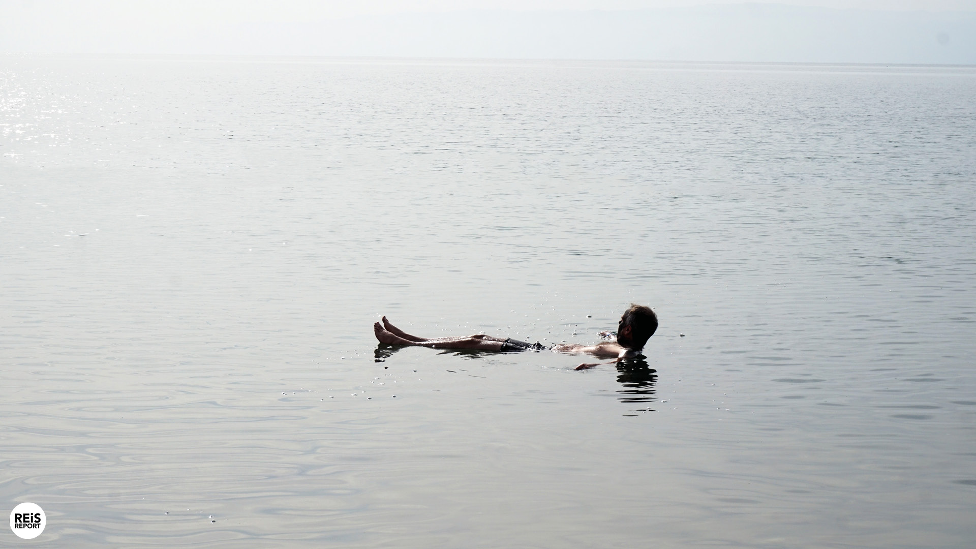 dode zee jordanie goed voor je lichaam