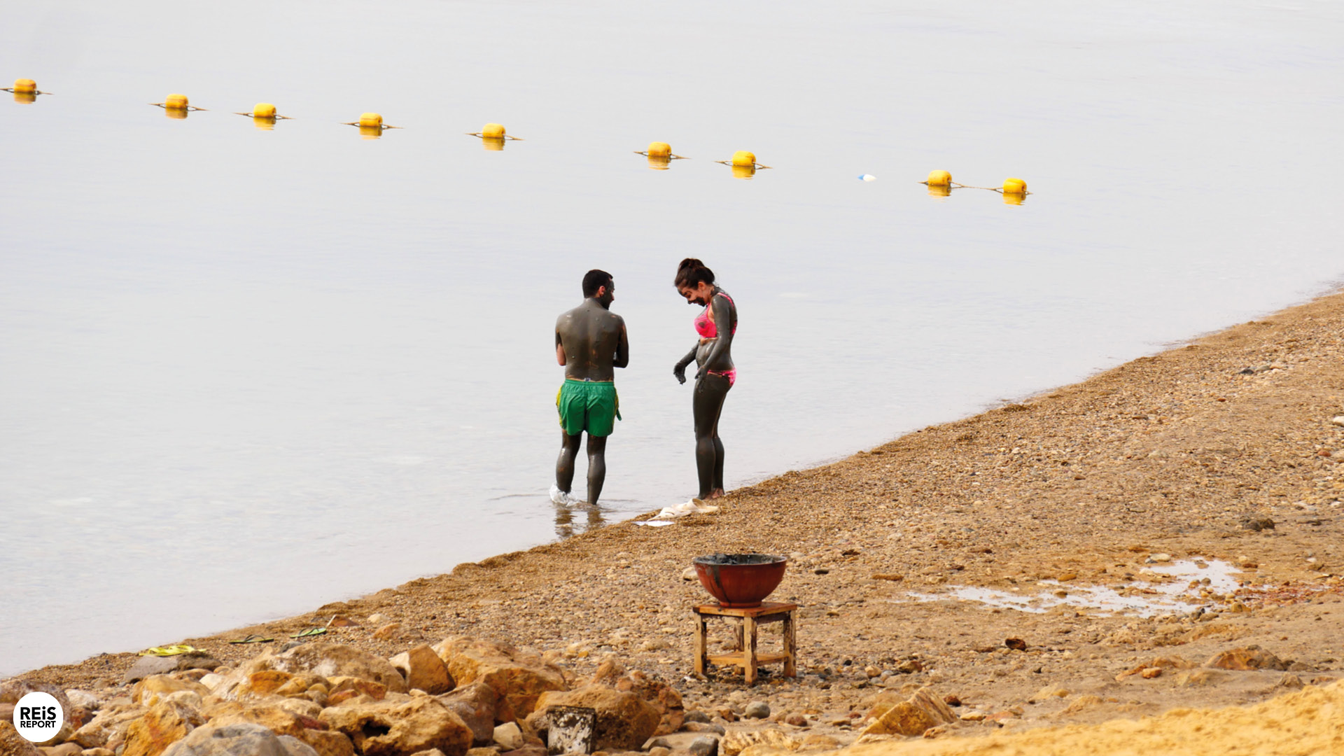 dode zee jordanie goed voor je lichaam