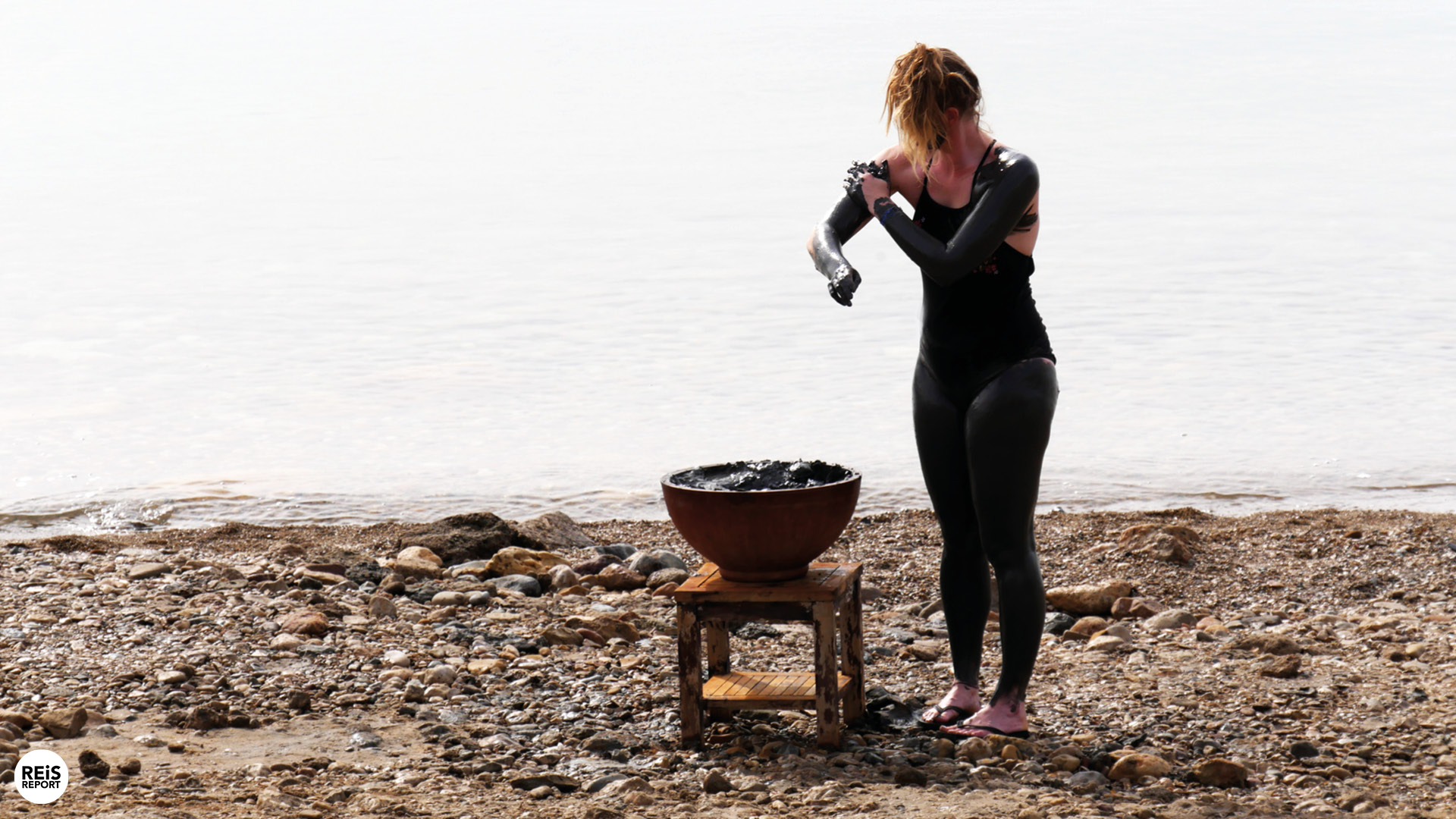 dode zee jordanie goed voor je lichaam