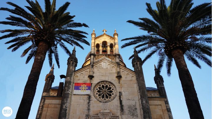 herceg novi montenegro