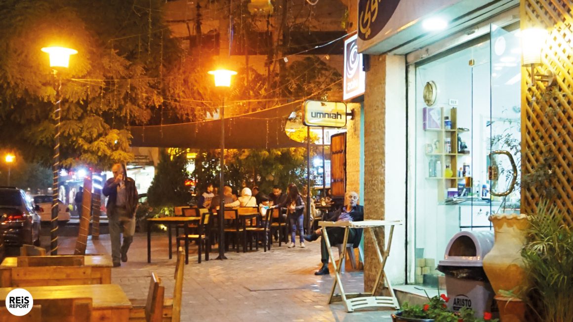 jordanie rainbowstreet amman