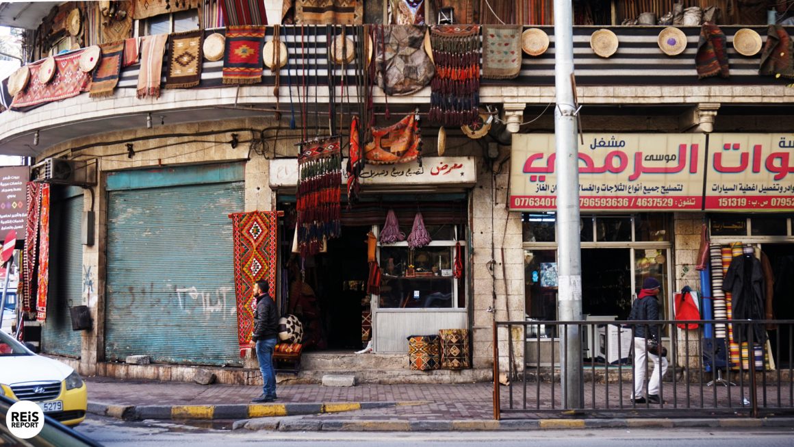 jordanie rainbowstreet amman