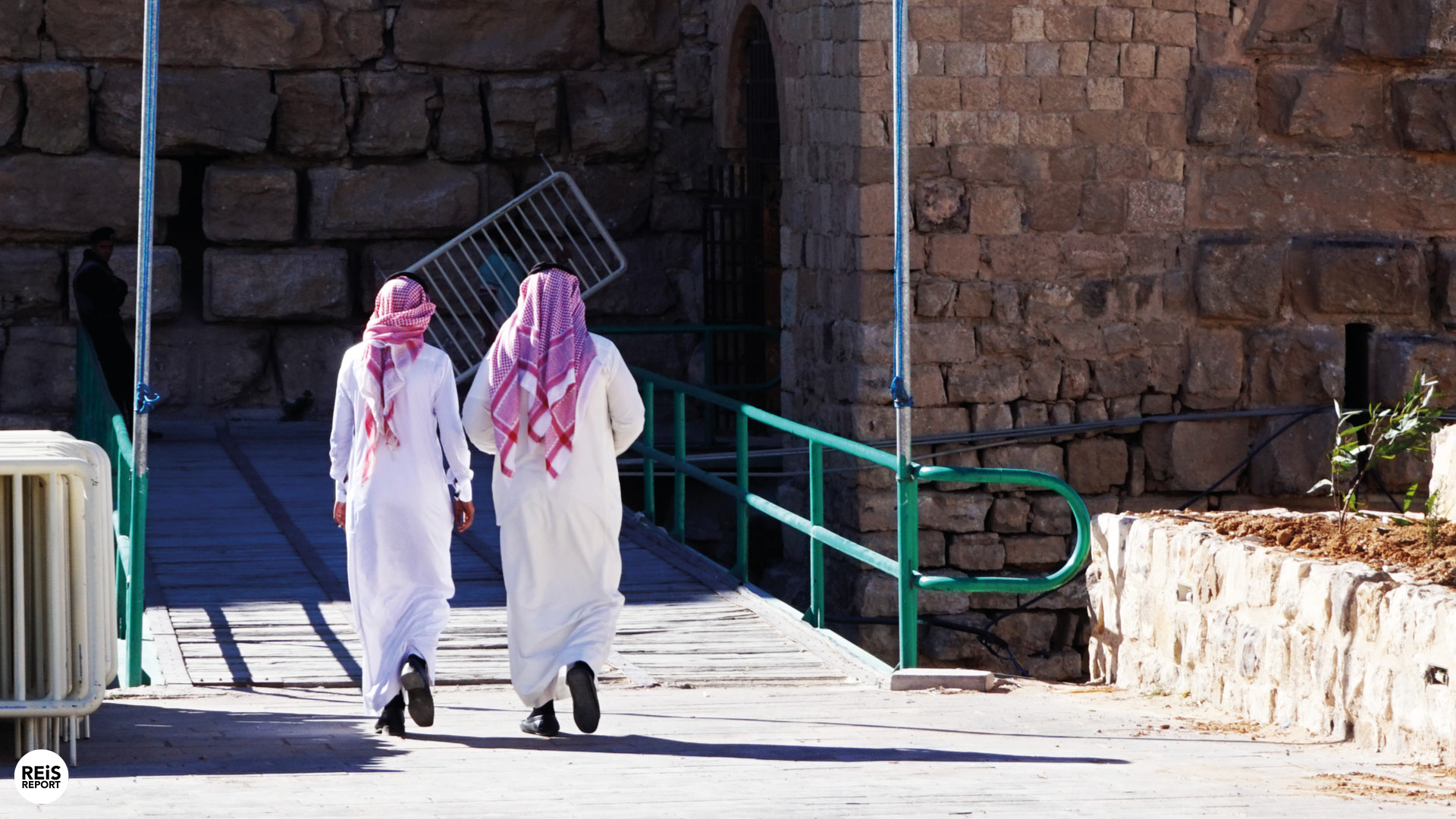 kerak kasteel jordanie