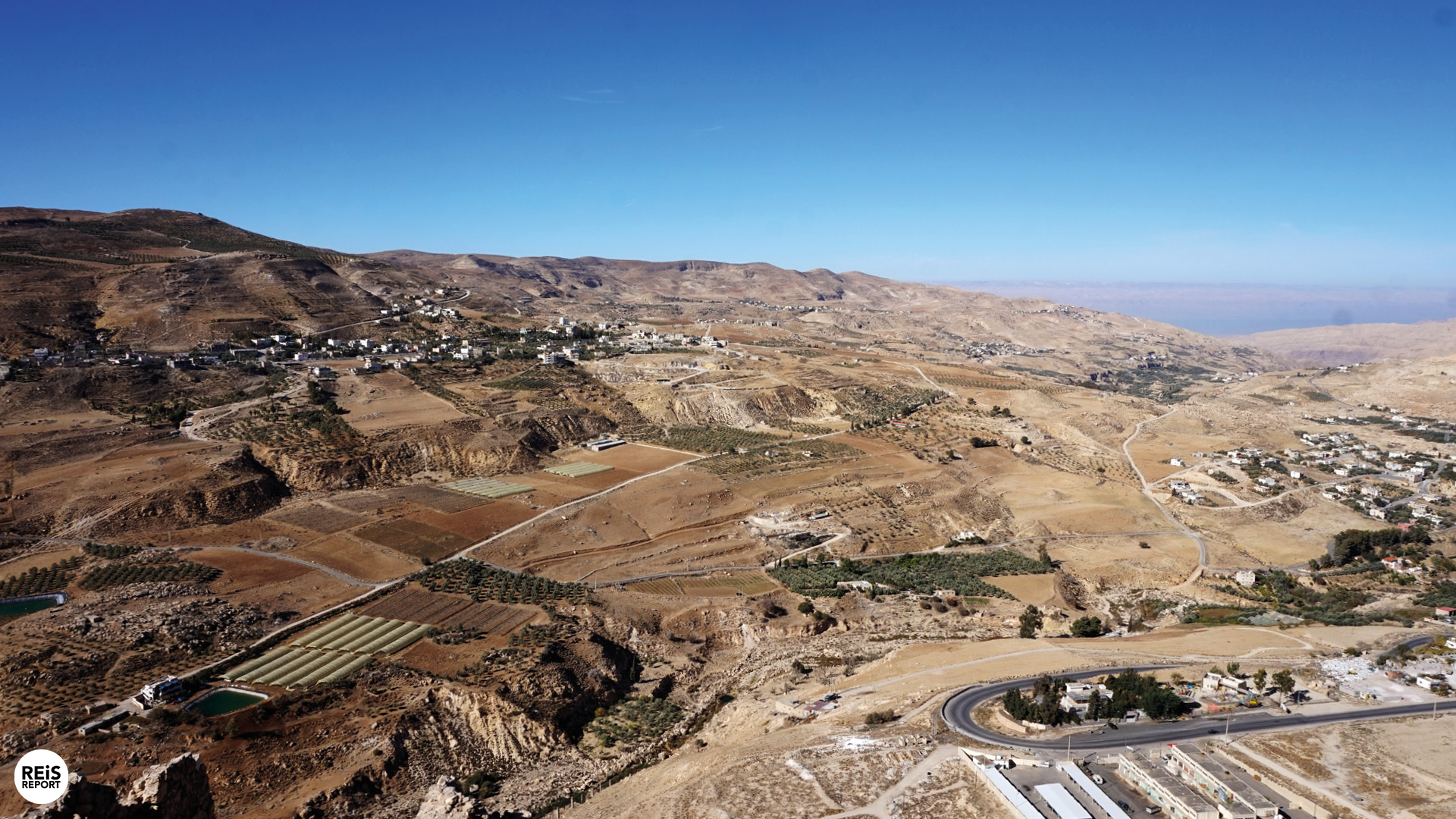 kerak kasteel jordanie