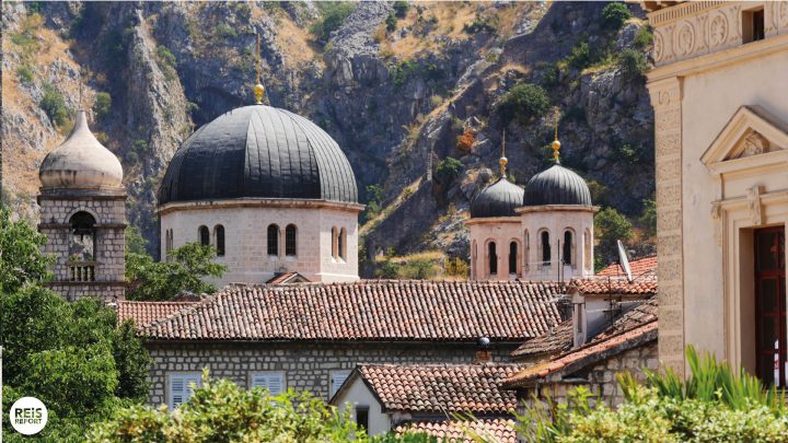 kotor te doen hoogtepunten attracties 