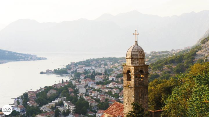 kotor te doen hoogtepunten attracties