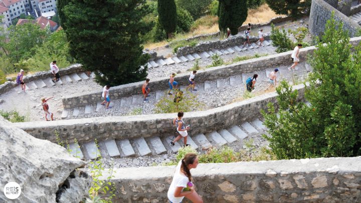 kotor te doen hoogtepunten attracties 