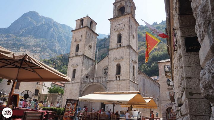 kotor te doen hoogtepunten attracties 